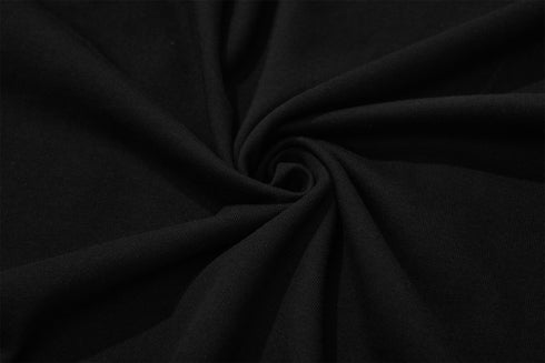 Trendy Letter Print T-shirt